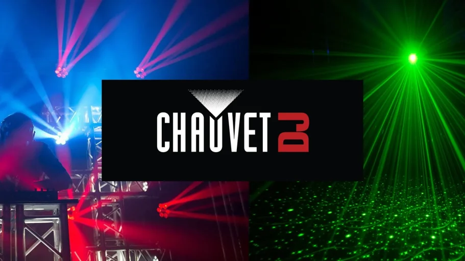 Chauvet DJ